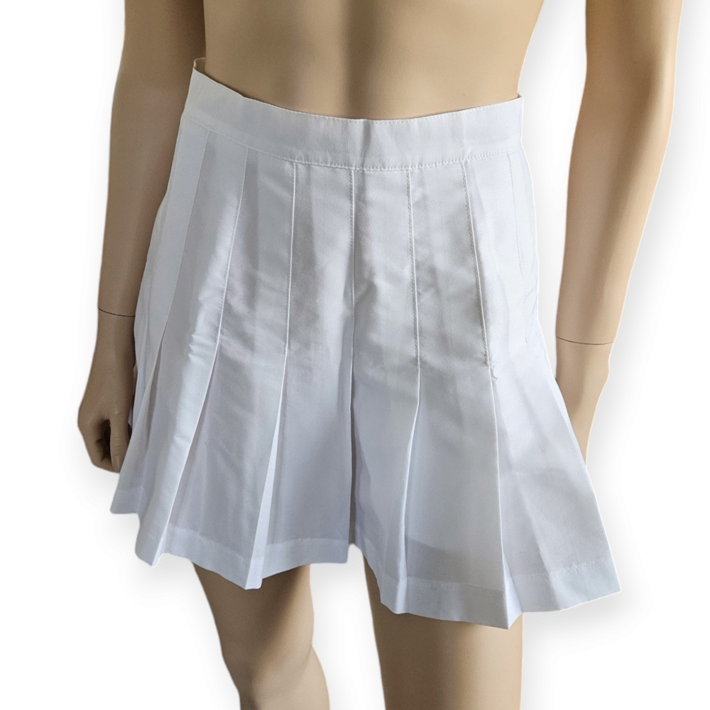 Tennis Skirt - Picture 1 of 12